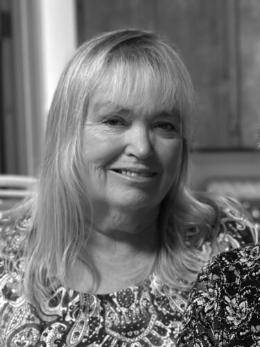 Nancy Elizabeth (Schetter) Anttila